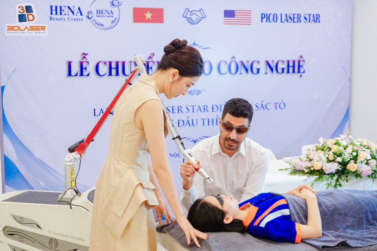 máy thẩm mỹ với công nghệ cao14