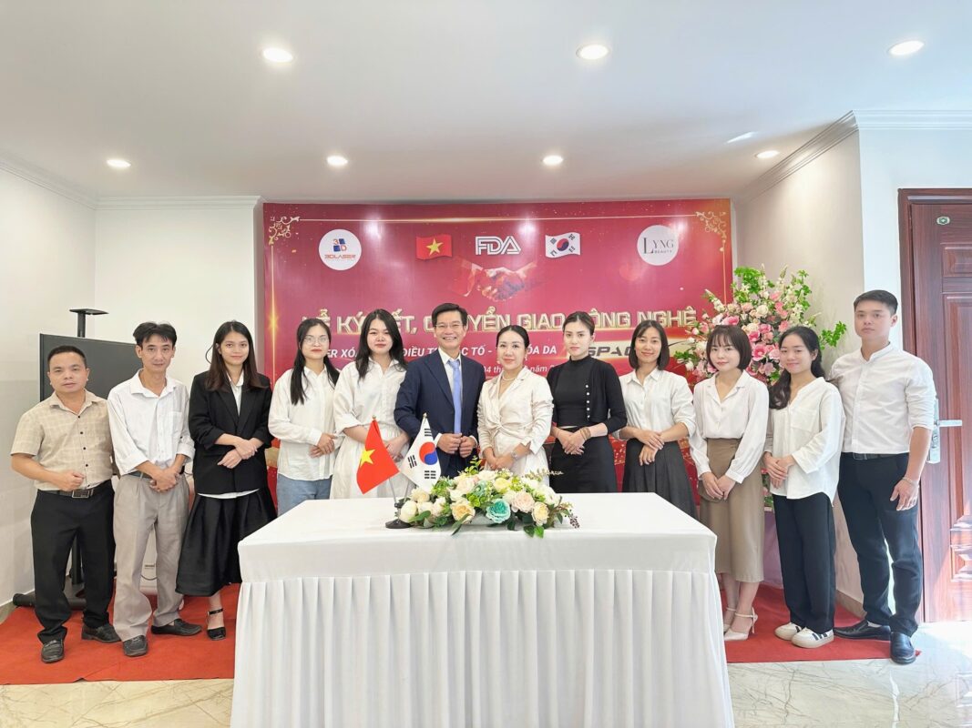 3D Việt Nam