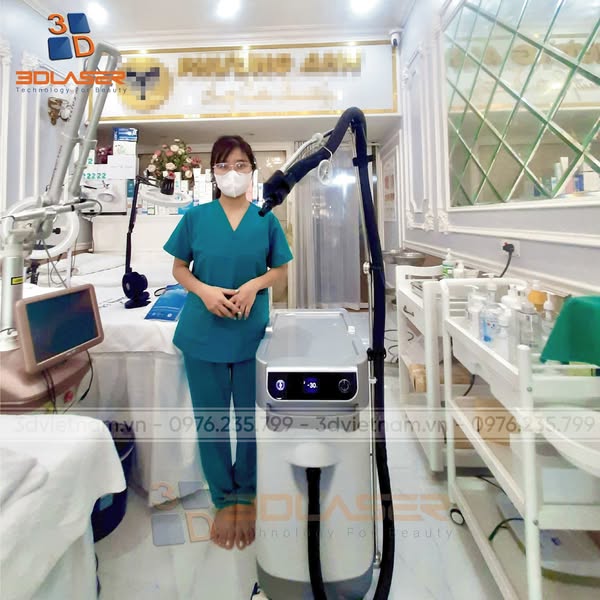 xịt lạnh sunmer5